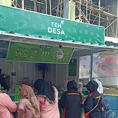 Teh obeng