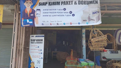 NCS Agen Kroya