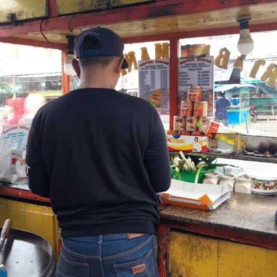 MARTABAK LANGEN MN MANIS & TELOR