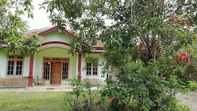 UD NYIUR LESTARI (Gula Merah Cap Nyiur)