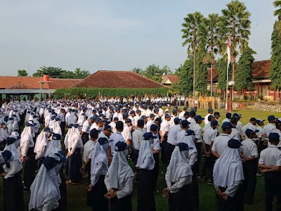 SMP Negeri 1 Kemangkon