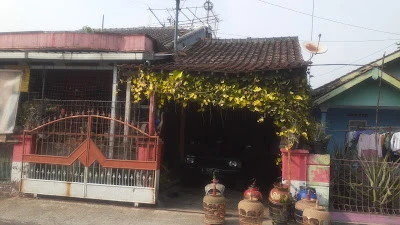 Kantor ALIANSI INDONESIA BPAN Jawa Tengah ( Tim Investigasi )