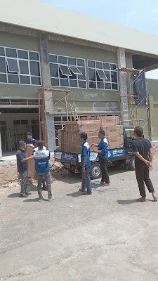 Service AC & Jual Beli AC - NUANSA GLOBAL TEKNIK