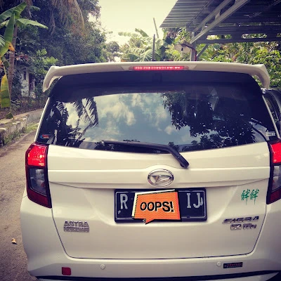 Eka Aldric Travel