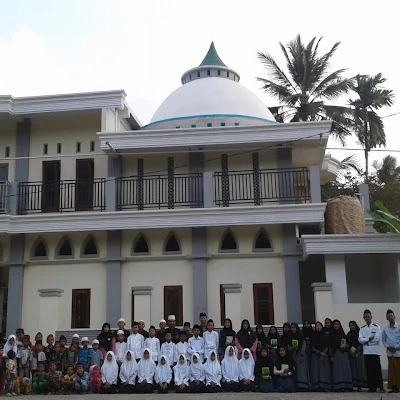 Mushola Al Islah Cawilayan