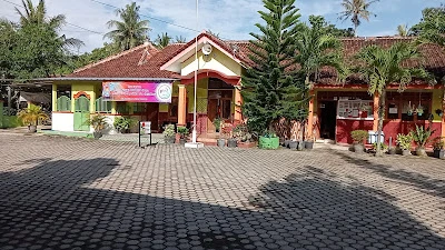 SD Negeri Kamulyan 02