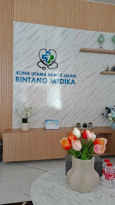 BINTANG MEDIKA AUDITORIUM CENTER