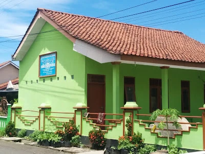 Taman Pendidikan Al-Qur'an As Salaam