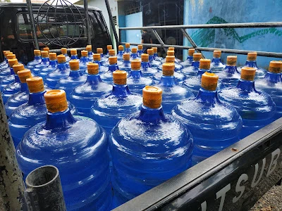 Depot Air Isi Ulang ABC RO