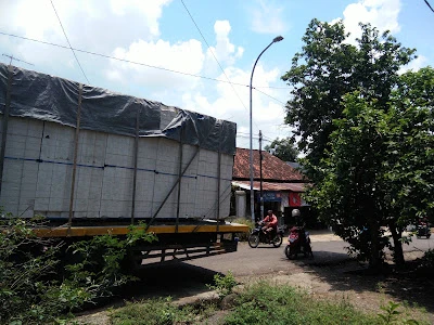 Toko Material SURYA UTAMA