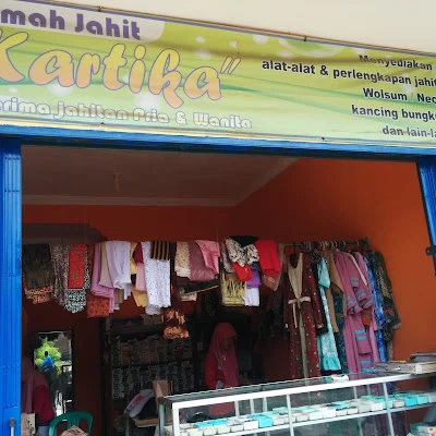 Raisya Tailor