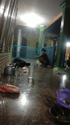 Mushola WASILATUN'NAJAH