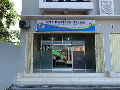 KSP Dwijaya Utama Purbalingga