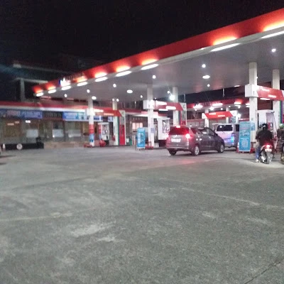 SPBU Pertamina 44.531.27 Pahlawan Tanjung