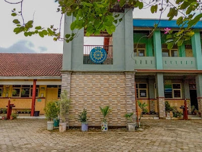 MI Muhammadiyah Pasirmuncang