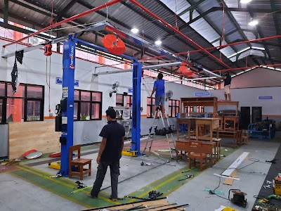 CV Cipta Karya Maju Bersama