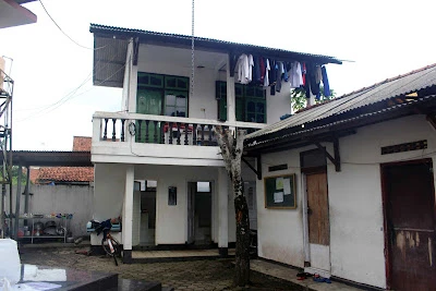 Pondok Pesantren Tri Sukses CILACAP (LDII)