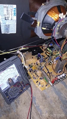 Hendi Servis Elektronik