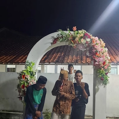 Pondok Pesantren Sugihwaras