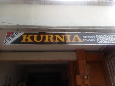 Kurnia Sport Musik
