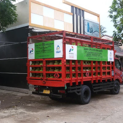 LPG Trisnani