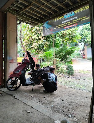 Queen09 motor