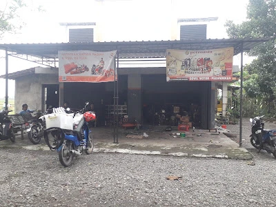 Gowil Motor