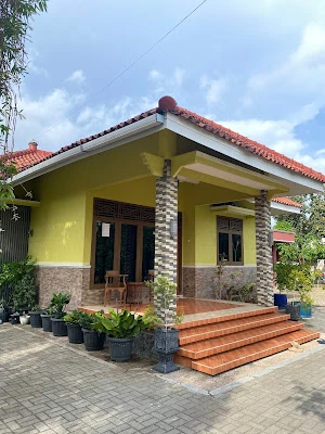 Omah Kos Pak Yono