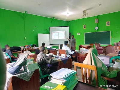SMK Islam Bina Nusantara Gumelar