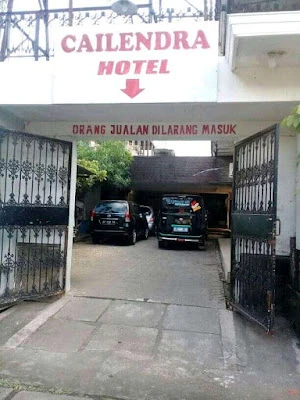 Travel Charter Purbalingga