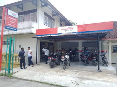 TAMADA MOTOR SERVIS