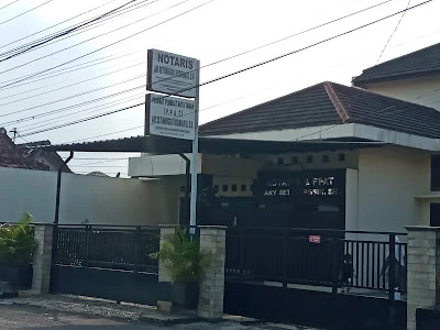 Ary Setianingsih Rudwianto, SH