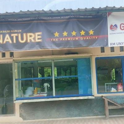 Warung Mi Ayam Bu Mini
