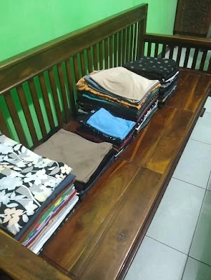Azqie Laundry