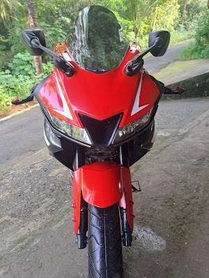 Sodik motor