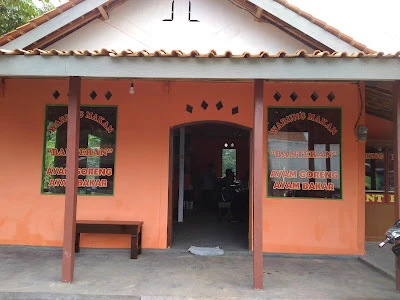 Warung Makan Al-ghifari