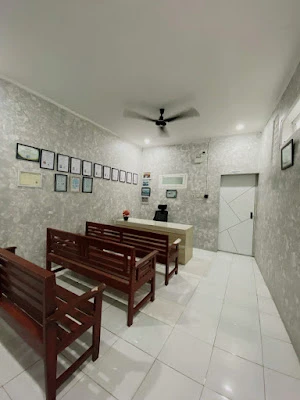 Klinik Mitra Sehat Mangunjaya