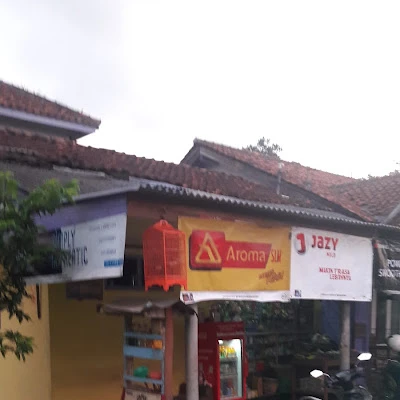 warung bupol