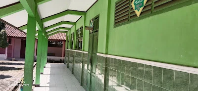 SMP Negeri 2 Gandrungmangu