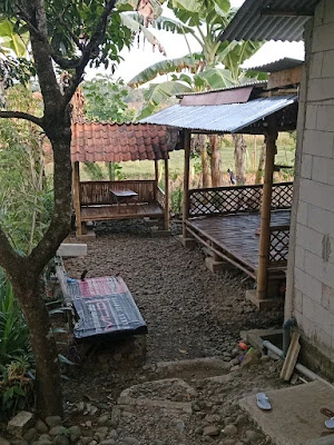 Warung Makan Margosari (payan)