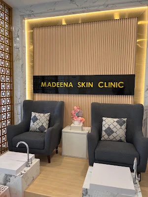 Madeena Skin Clinic Purbalingga