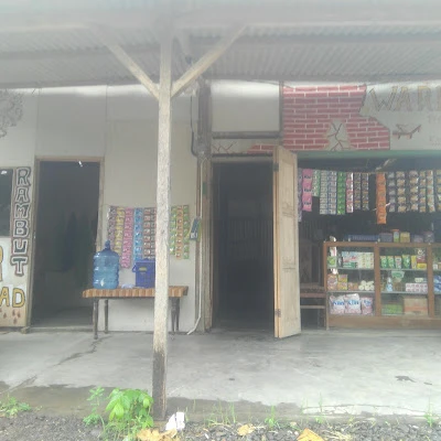 warung karetan