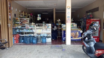 TOKO UD BRAYAN
