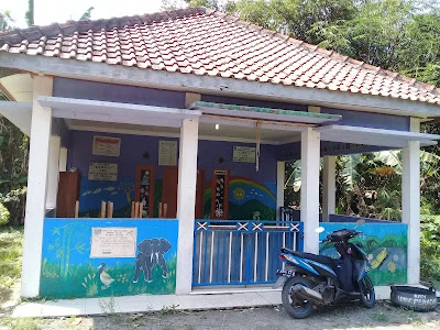 POS PAUD KOMPAS