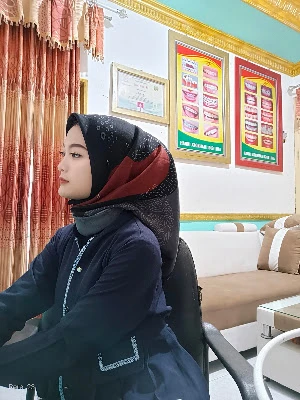 Ahli Gigi Mahkota Indah