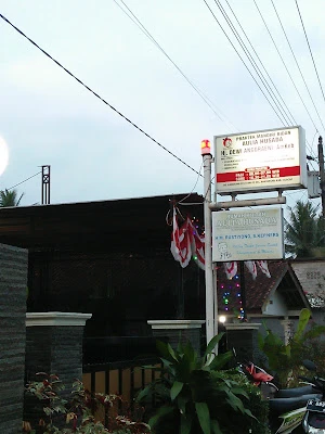 Balai Pengobatan Aulia Husada