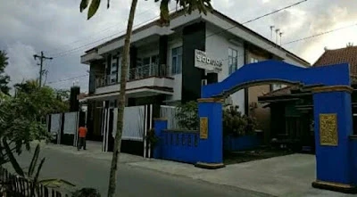 Hotel Sodong Indah