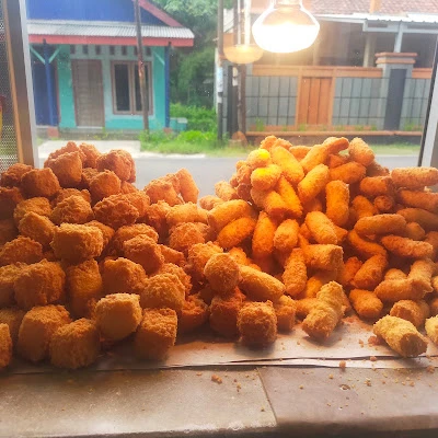 Otak otak artomoro