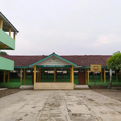 Yayasan Drajat Darmasari Indonesia