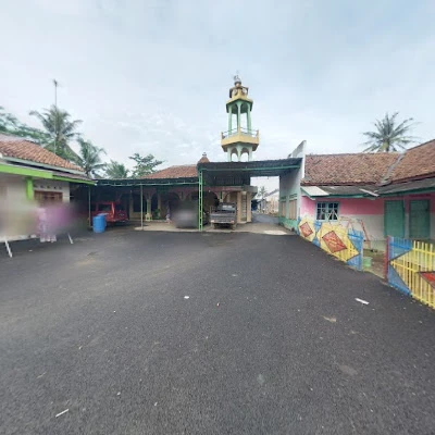 Masjid Hidayatulloh